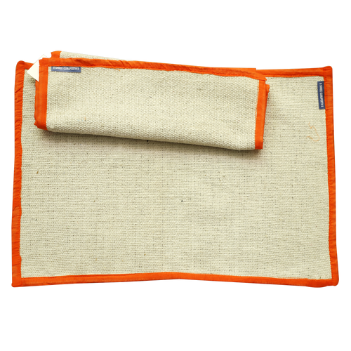 Sitting Mat Woolen Aasan