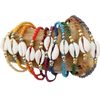 Sanrakshan Kavdi Bracelet