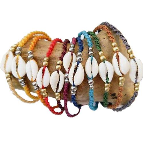 Sanrakshan Kavdi Bracelet