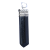 Black Tourmaline Pendant