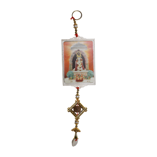 Car Hanging 3D Stand Photo