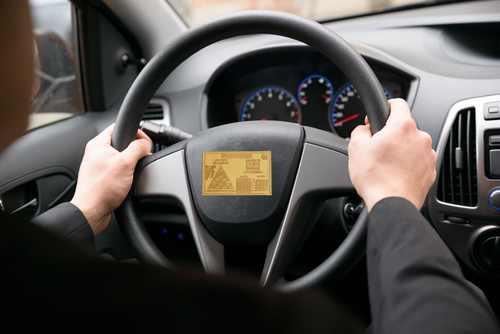 Vahan Saukhya Yantra