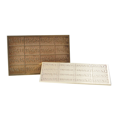 Health Yantra (Brass)